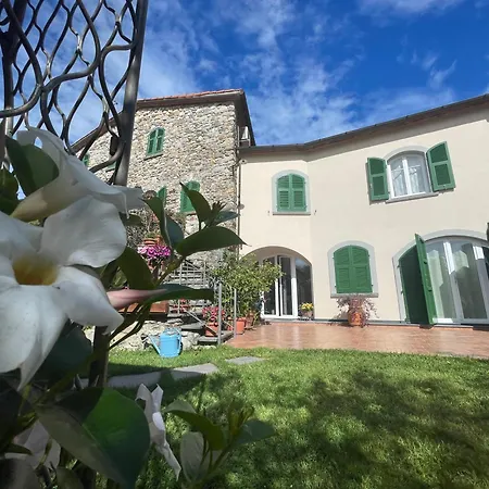 Il Casale Del Magra-2